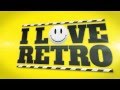 I LOVE RETRO VOL.3 - 2CD+MIX-CD - TV-Spot