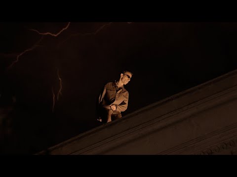 Dorcci - Damn Things (Official Music Video)