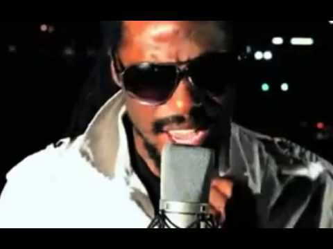 Reggae Musician Andrew Reid Sings for VideoDonor