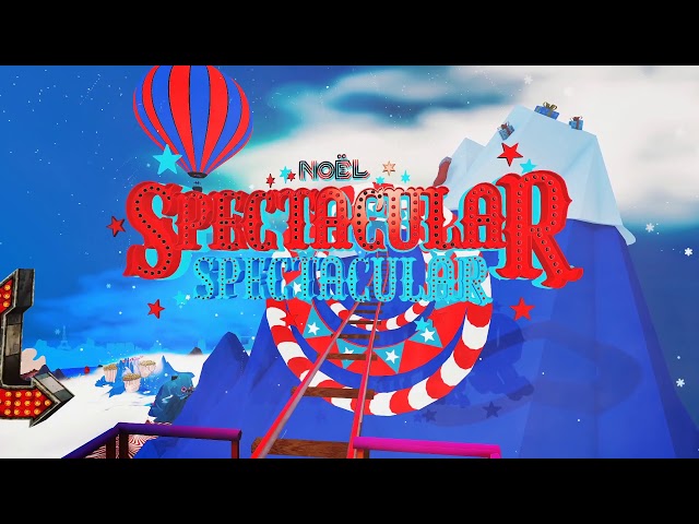 Galeries Lafayette - #SpectacularVR