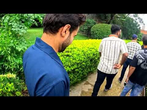 Jadhavgadh Fort Trek | Ancient Maratha Fort Built c.1710 | Western Ghats Pune | Full Vlog