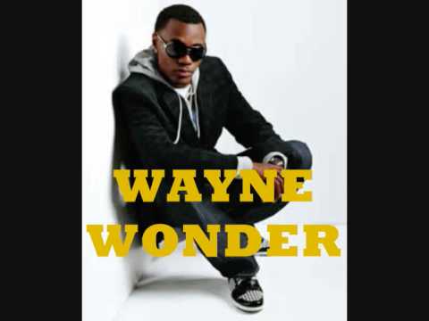 Wayne Wonder Feat. Textra- "Sing-A-Song"