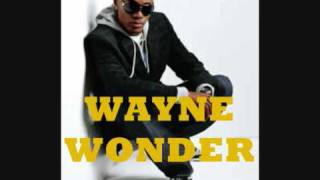 Wayne Wonder Feat. Textra- &quot;Sing-A-Song&quot;