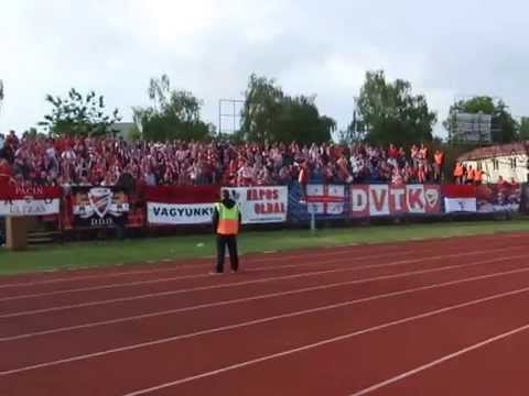 Nyíregyháza vs. DVTK 14/15, Taps - boon.hu