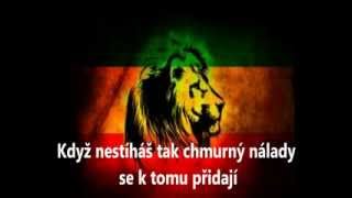 MessenJah - Ganja je lék MessenJah - Ganja je lék