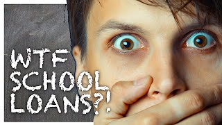 How Student Loans Work...EXPLAINED!