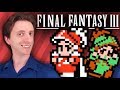 Final Fantasy III ProJared
