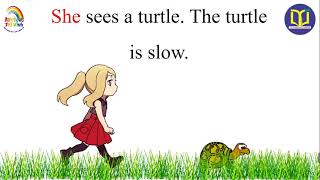 GOING TO THE ZOO