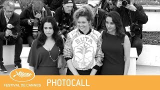 SOFIA  Cannes 2018  Photocall  VO