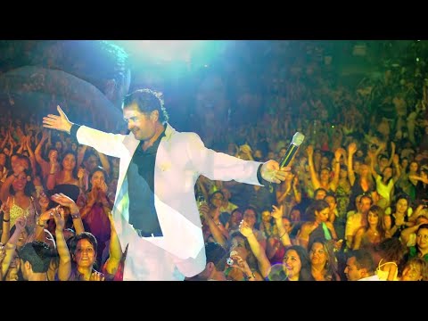 Ragheb Alama - Maa Baadena / راغب علامة - مع بعضنا