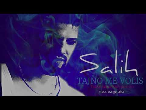 Salih Meskovic - Tajno me volis - 2019./2020.