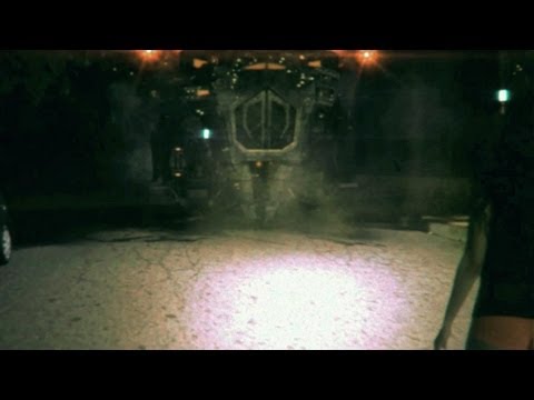 Destroid - The Invasion