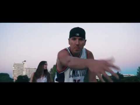 Karmatized - Ich bin frei (Beat prod. by Anno Domini Nation)