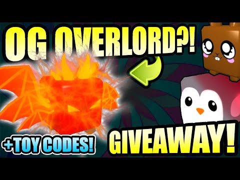 Bubble Gum Simulator Live Giveaway Og Overlord Ultra - robux group giveaway live