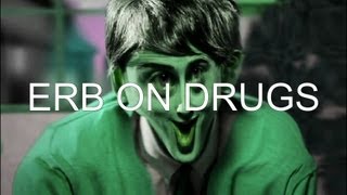 mR t VS mR rOgErS (ERB on drugs)