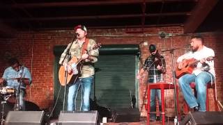 Matt Kimbrow - Lonestar Paradise