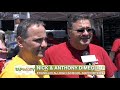 New World Pizza Brings Fresh Ingredients and Family To Franklin NJ Food Truck Festival