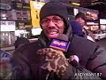 TROUBLENECK BROTHERS MUCH MUSIC RAP CITY FREESTYLE