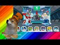 DogBoson Playing Video Games For Kids Transformers Rescue Bots Dash Ep5