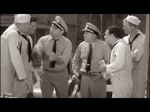 McHale's Navy S03E03 It's a Mad, Mad, Mad War