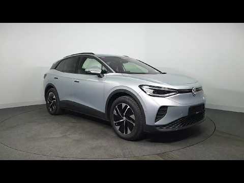 Volkswagen ID.4 Pro Plus 550KM Range *In Stock* - Image 2
