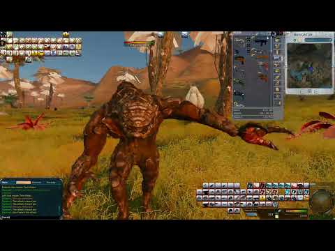 MongoTV_9253 - Mongo Games - Entropia Universe - Part 57