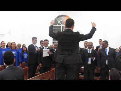 Coral AD Ouro Preto Centro - COMPRADO COM SANGUE