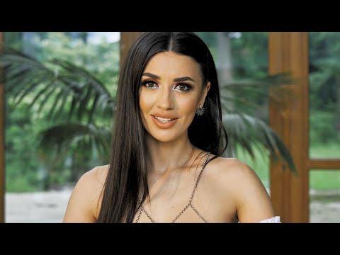 Bianca Mitroi - Uita de mine, uita de noi [Videoclip - Manele 2021]