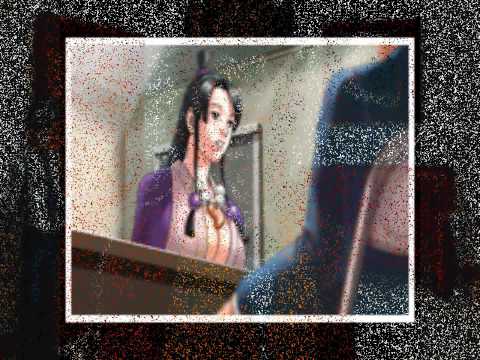 Phoenix Wright Cadenza 05 - Reminiscence (Detention Centre) 2001 Extended