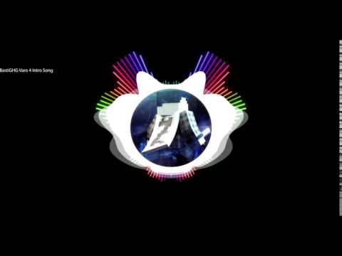 BastiGHG Intro Song [VARO 4]JORDAN COMOLLI - ALONE