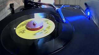 Buck Owens &amp; Buddy Alan ~ Let The World Keep On A Turnin' ~ 1968 ~ WKSL Promo