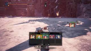 【MHW:IB】なんとなく双剣作りたくなってきたかも、のモンハン【実況】