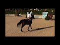 Evelyn Hanley On Uderzo De Rance WEF 2022 1st Place