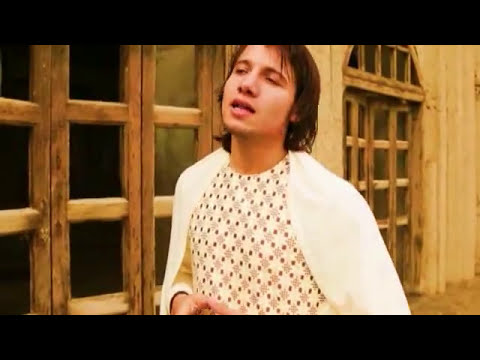 Bashir Wafa New Dari Song "Ay Zulaikhaye Aziz|آهنگ جدید دری بشیر وفا ای ذلیخای عزیز