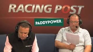 Paul Kealy on the Postcast