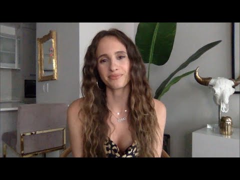 Vanessa on the Difficulties of Her Life with Nick - The Bachelor: The Greatest Seasons - Ever!