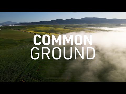Common Ground documentary (2023) - Official Trailer