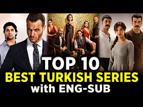 10 Best Romantic Turkish Series with English Subtitles |