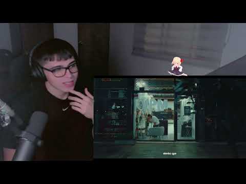 Reacción a |akellas - FaceBrooklyn