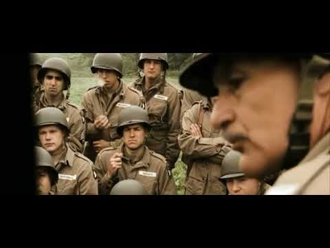 Band of brothers : Training