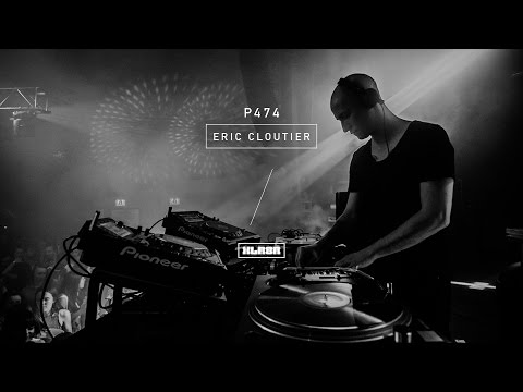 XLR8R Podcast 474: Eric Cloutier