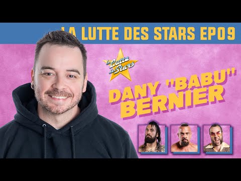 La Lutte Des Stars - Ep.09 - Babu