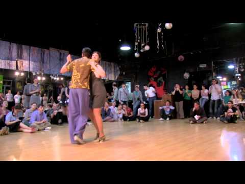 Balboa JnJ - Alexey Makushin and Elena Volosova