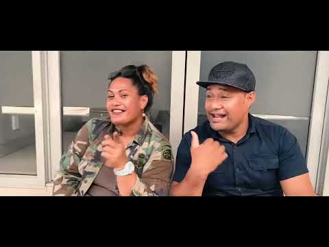 Manaomia Lau Ata x Hot Shot x Sinapi Logovii x Robyn Akari x Shaggy x Dj Fah Remix 2023