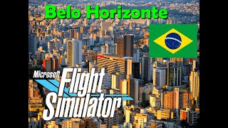 Belo Horizonte Full CITY - Brazil video