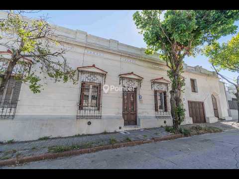 Video de YouTube - Casa en Venta Prado / Atahualpa | Terreno 585 m² | Gran Potencial de Reciclaje o Inversión