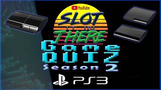 Game Quiz - Season 2: PlayStation 3