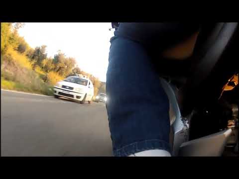 Giulianello Roccamassima  pomeriggio