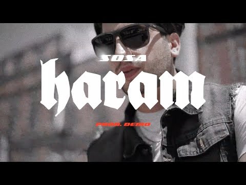Sosa - Haram (Prod. Demo)