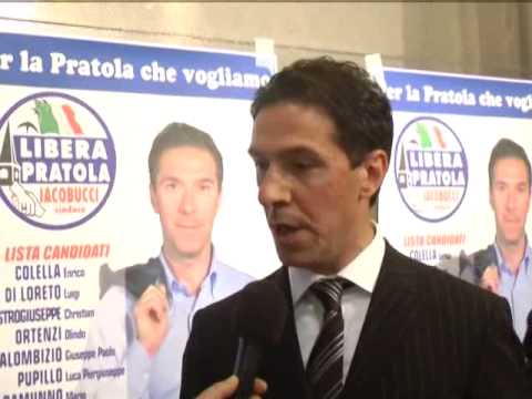 ONDA TG 5.10.2013 - PRATOLA PELIGNA: CONTRIBUTO ASILO NIDO
